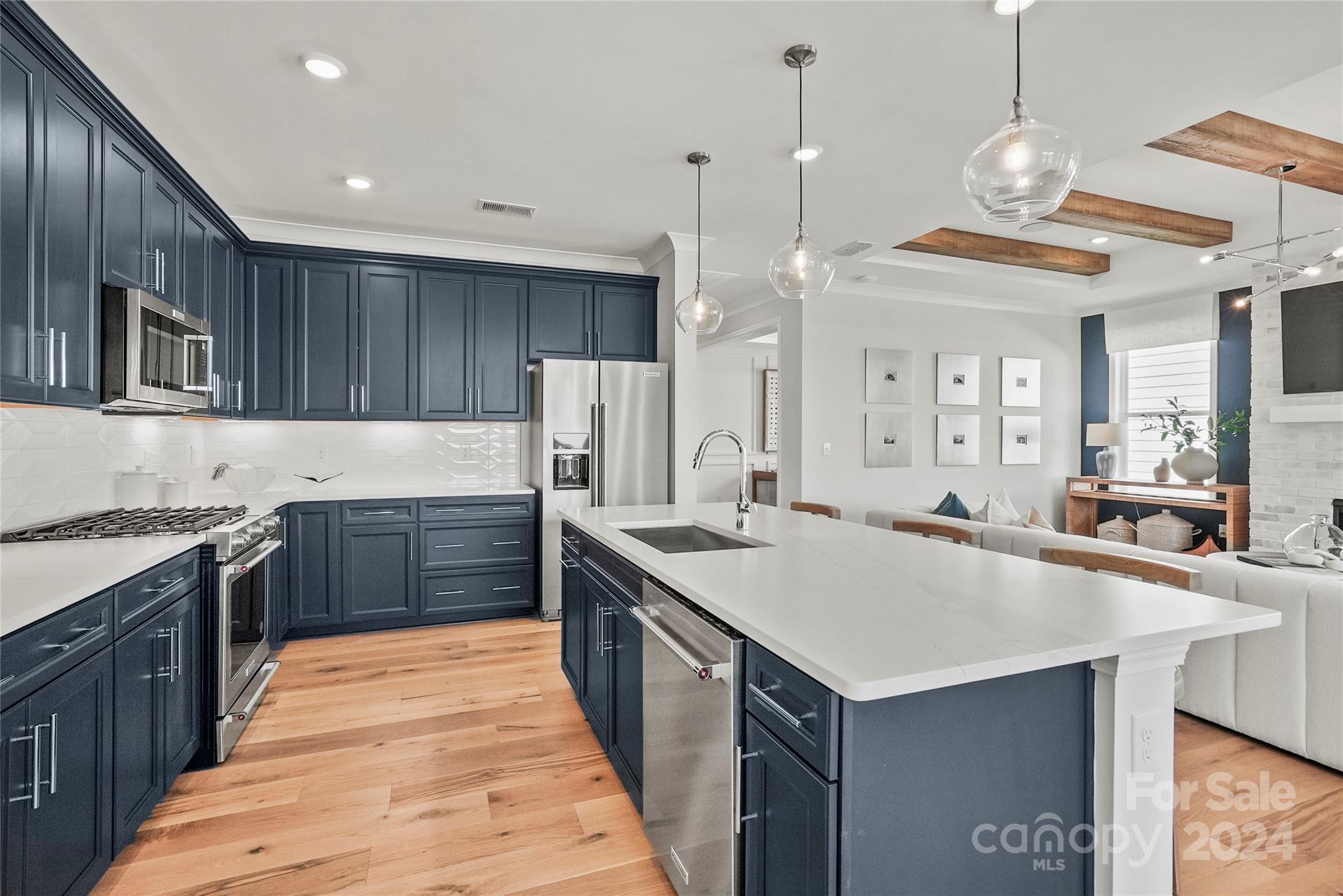 Kinsdale - Residential