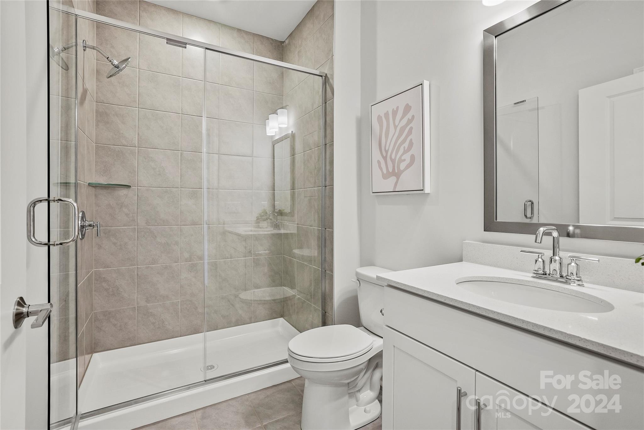 Kinsdale - Residential