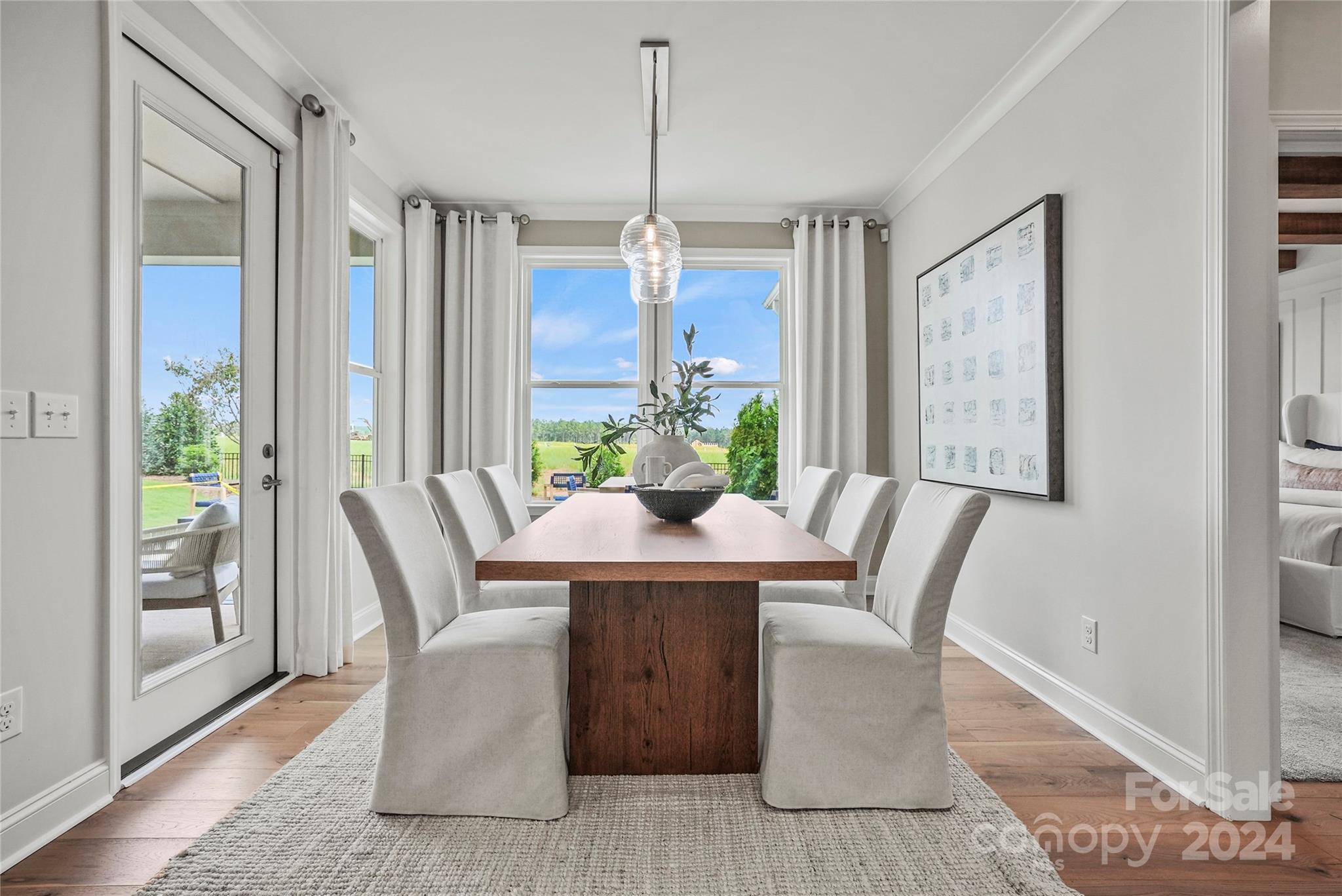 Kinsdale - Residential