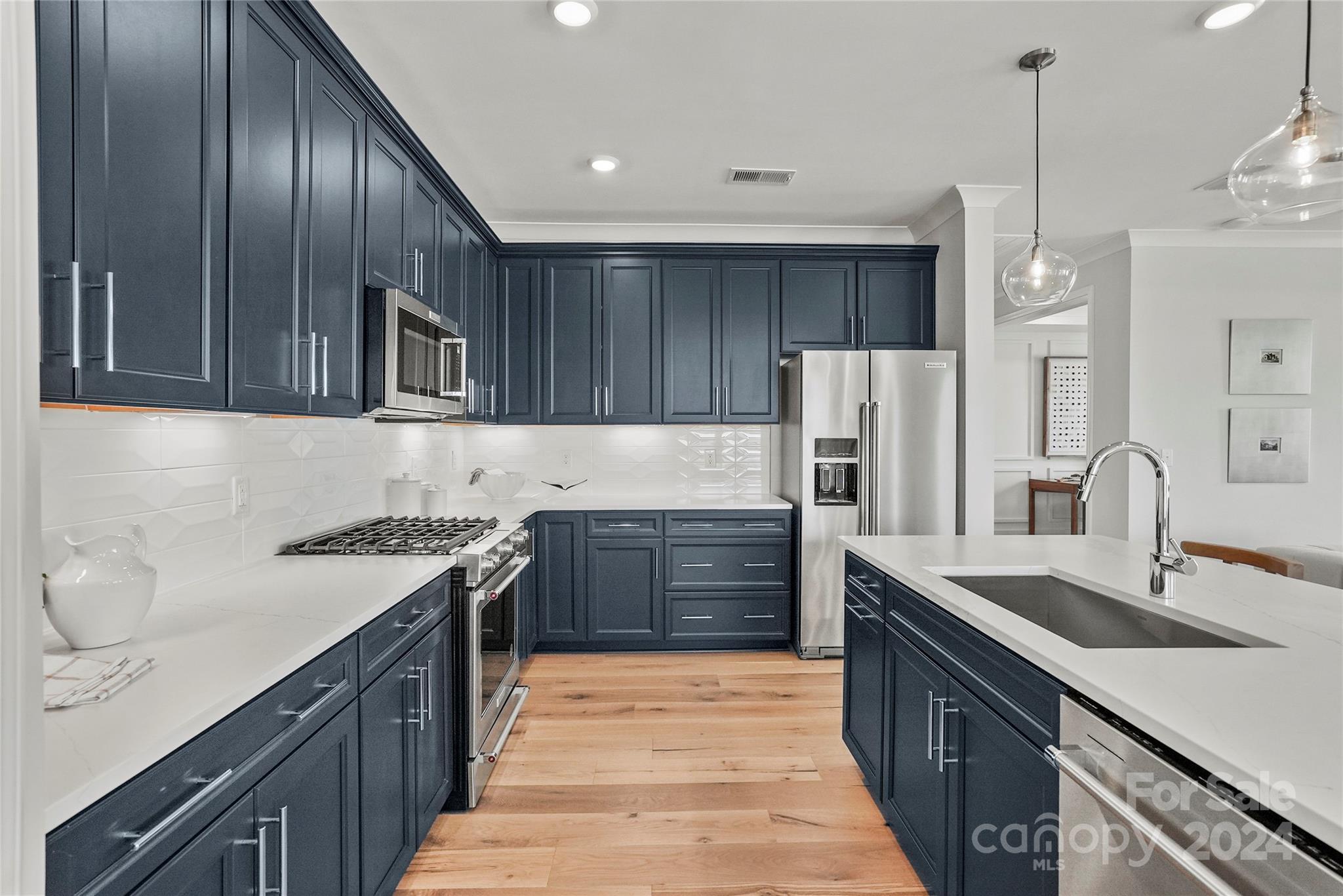 Kinsdale - Residential