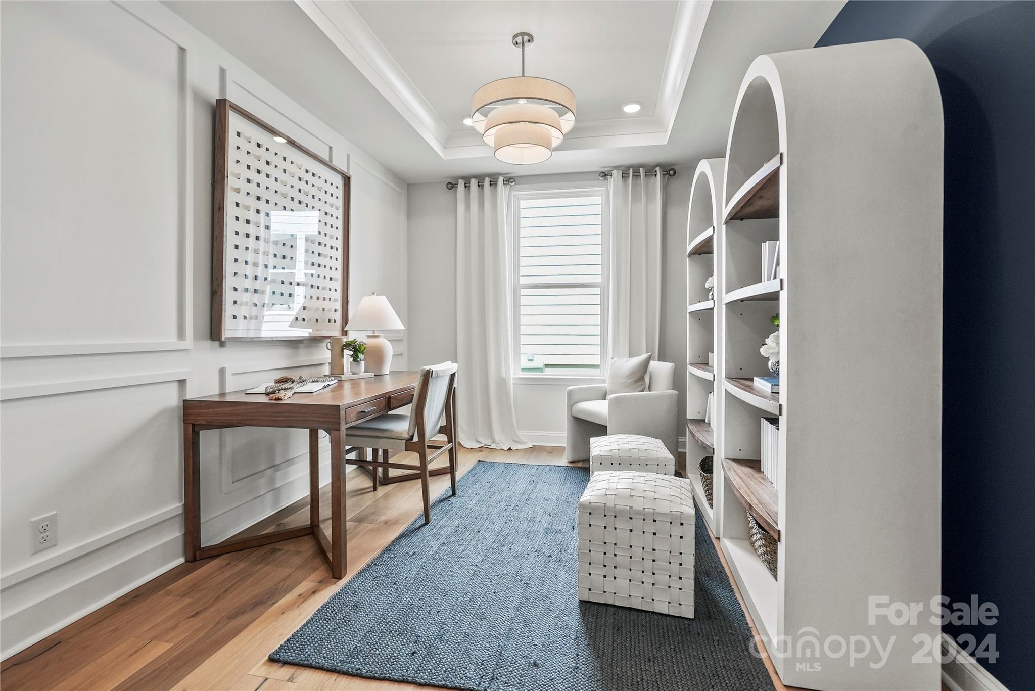 Kinsdale - Residential