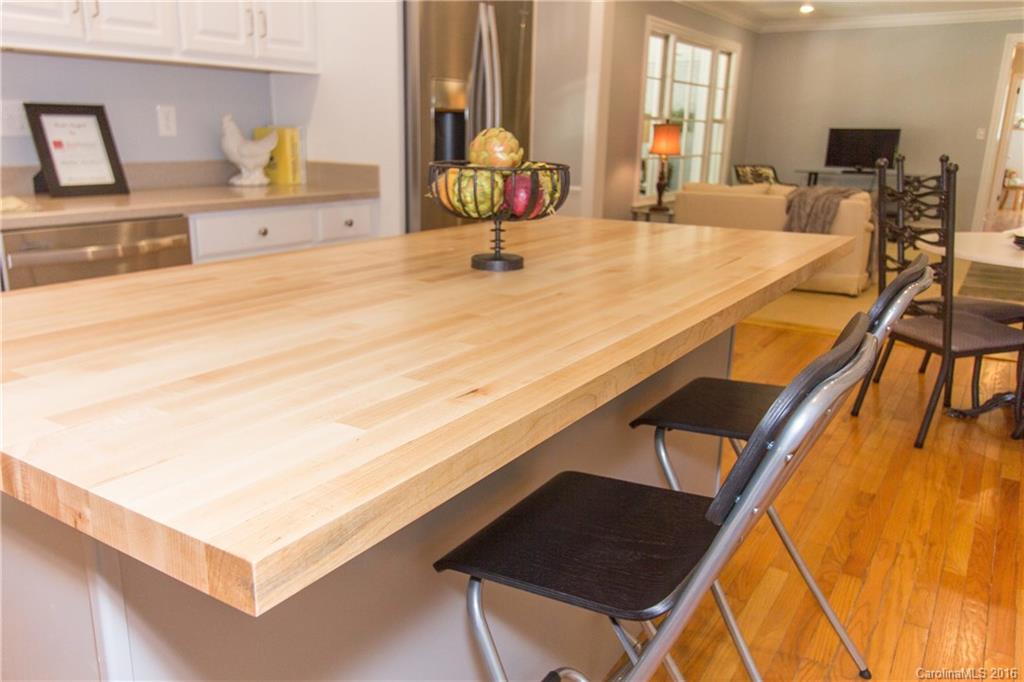 Oak Forest - Residential