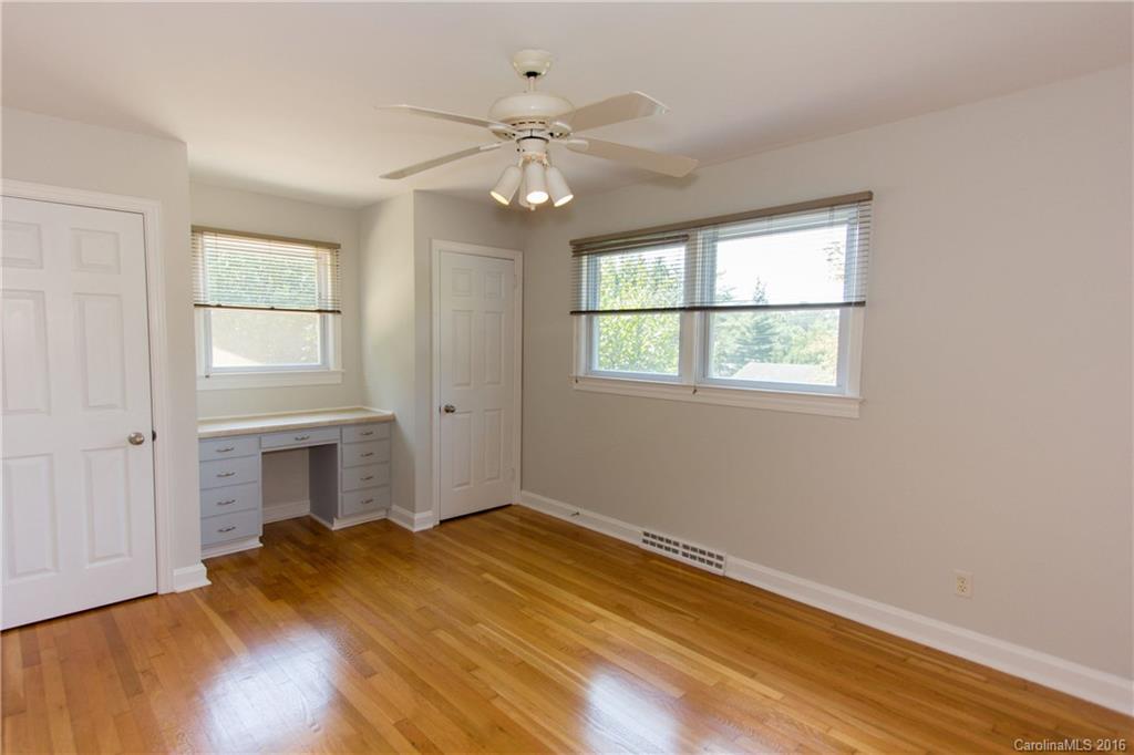 Oak Forest - Residential