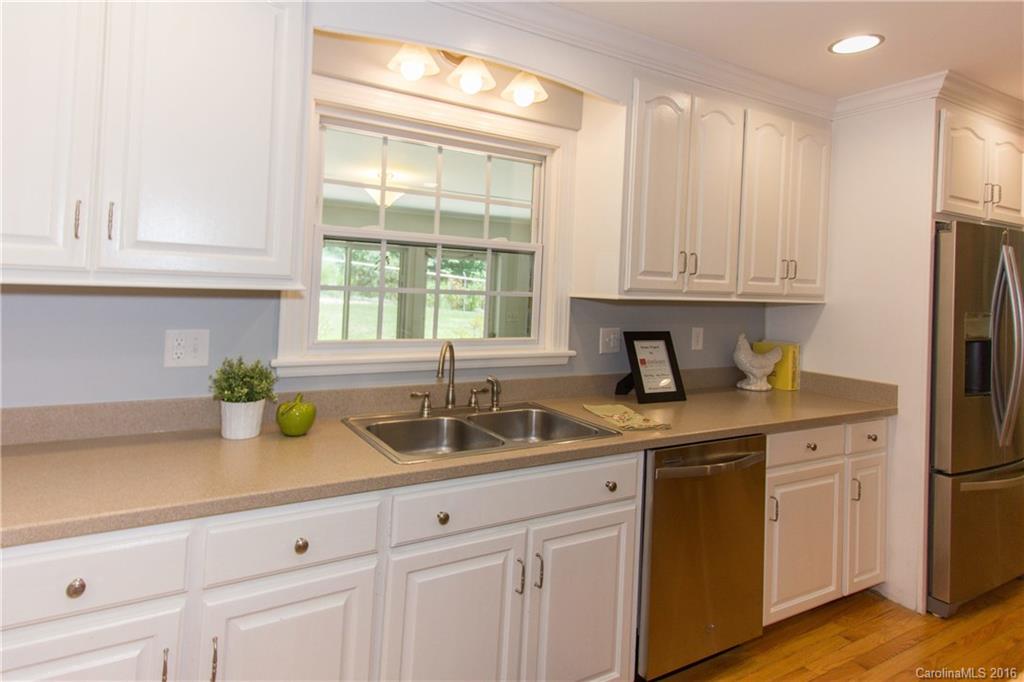 Oak Forest - Residential