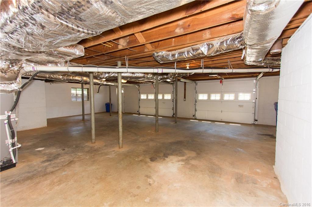 Oak Forest - Residential