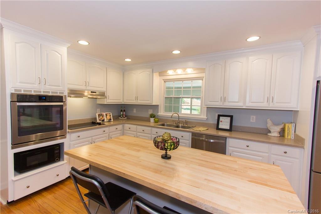 Oak Forest - Residential