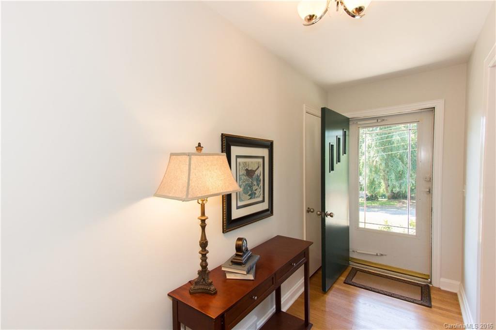 Oak Forest - Residential