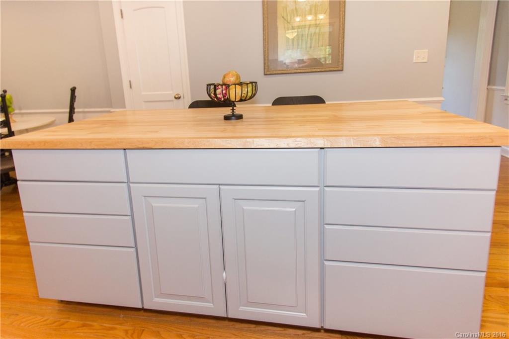 Oak Forest - Residential