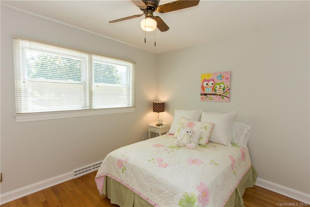 Oak Forest - Residential