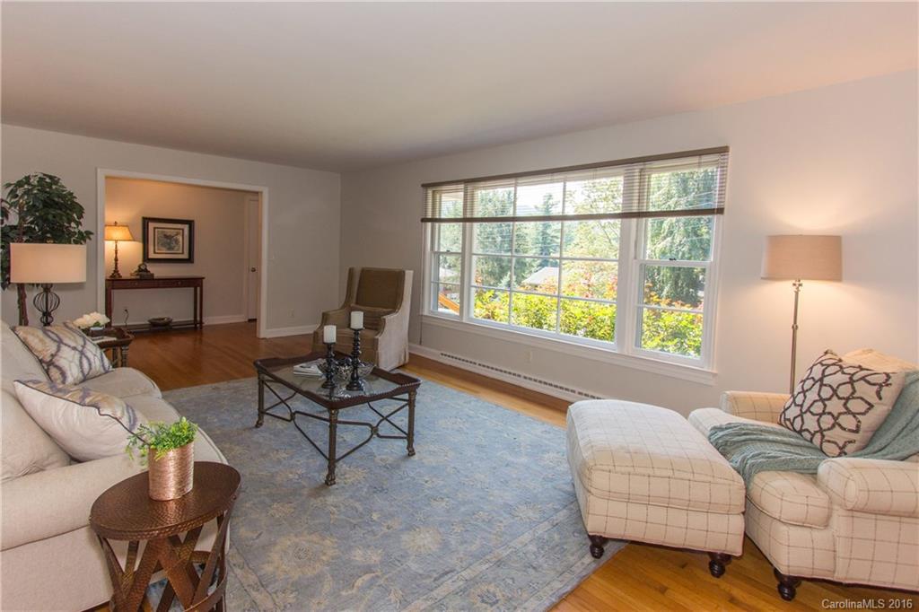 Oak Forest - Residential