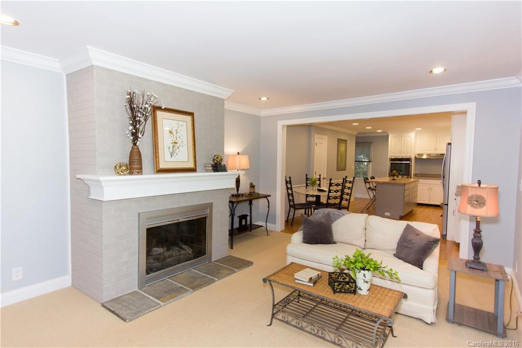 Oak Forest - Residential