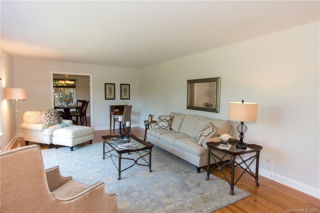 Oak Forest - Residential