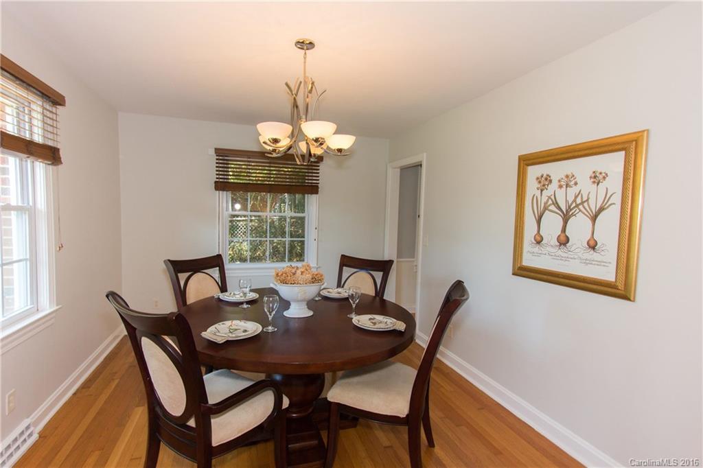 Oak Forest - Residential