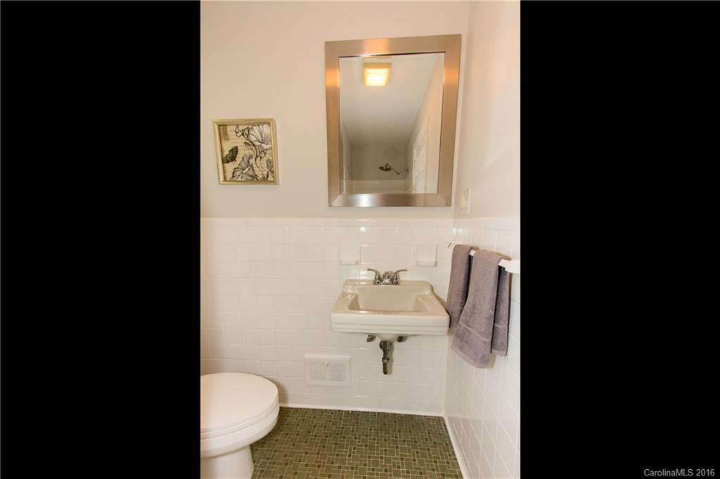 Oak Forest - Residential