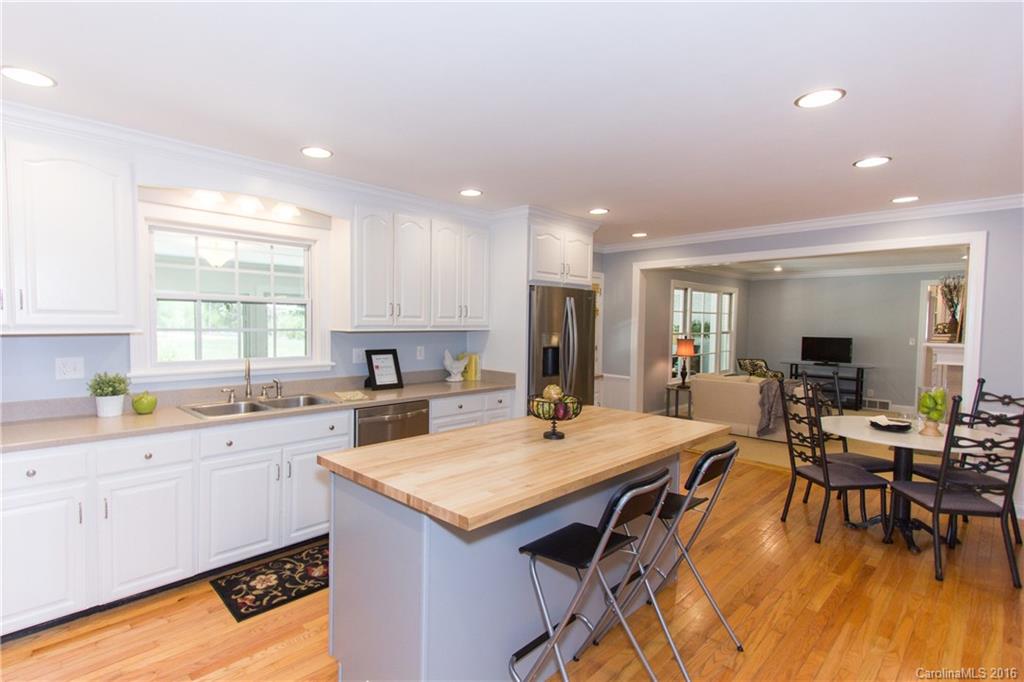 Oak Forest - Residential