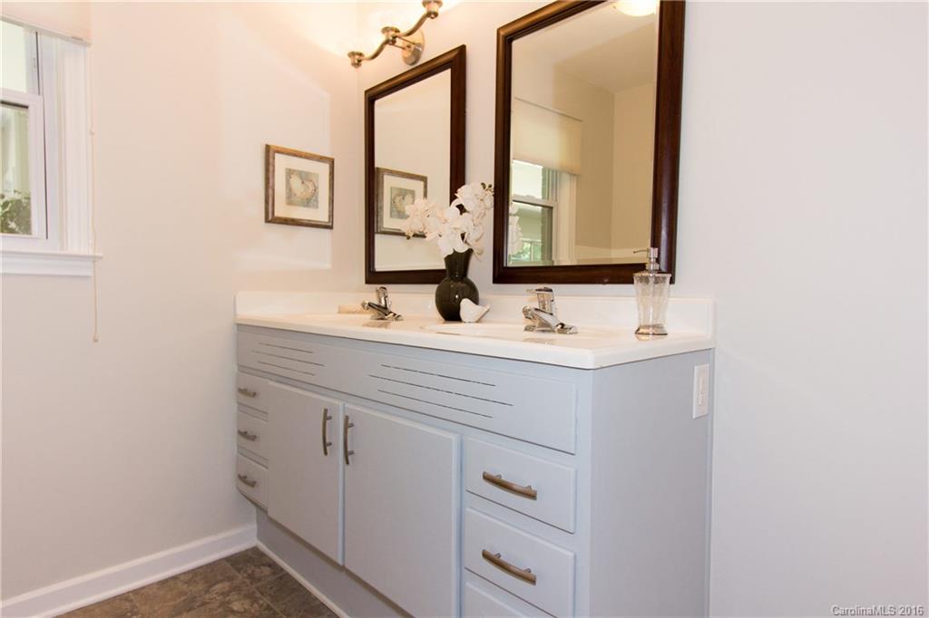 Oak Forest - Residential