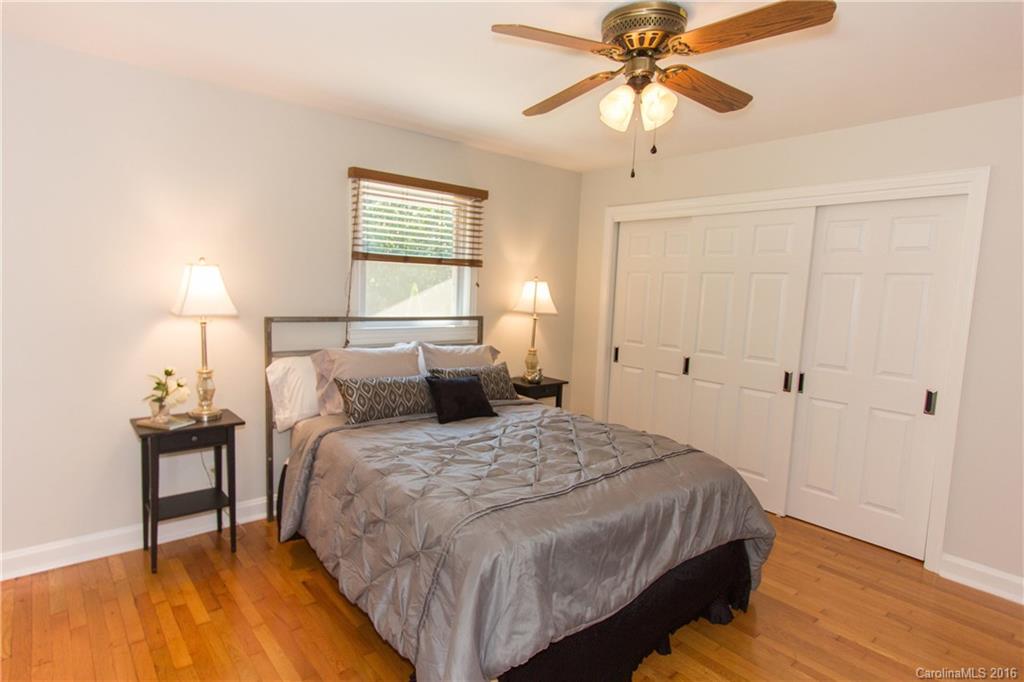 Oak Forest - Residential