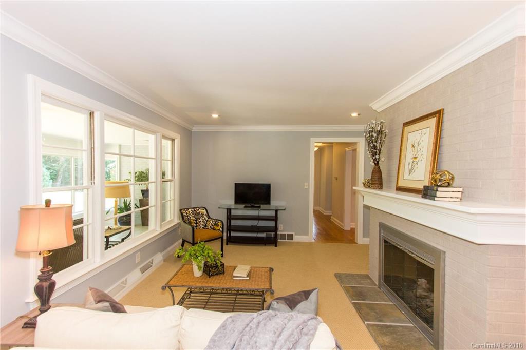 Oak Forest - Residential