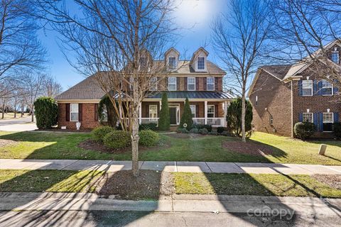 103 Glenholden Lane Mooresville NC 28115