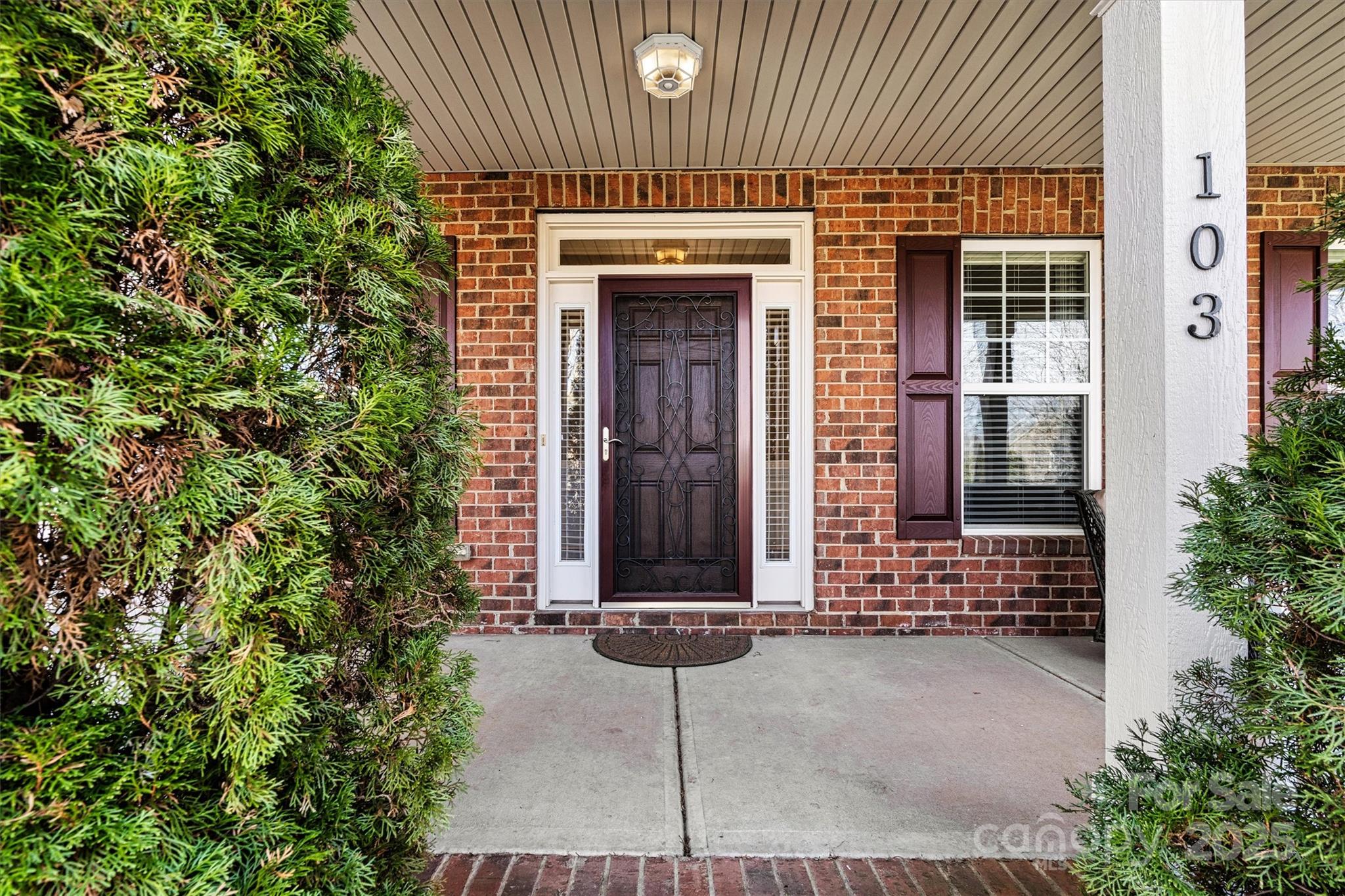 103 Glenholden Lane