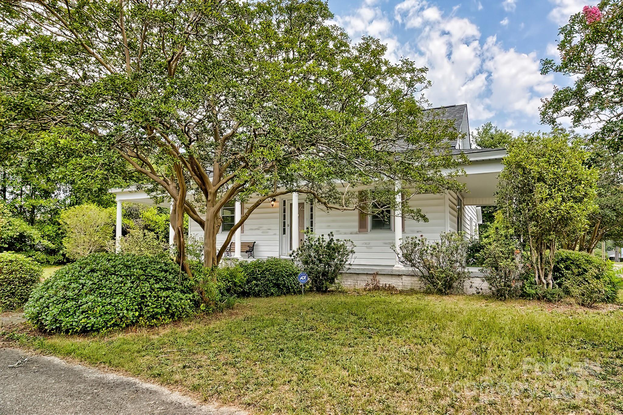 315 E Marion Street