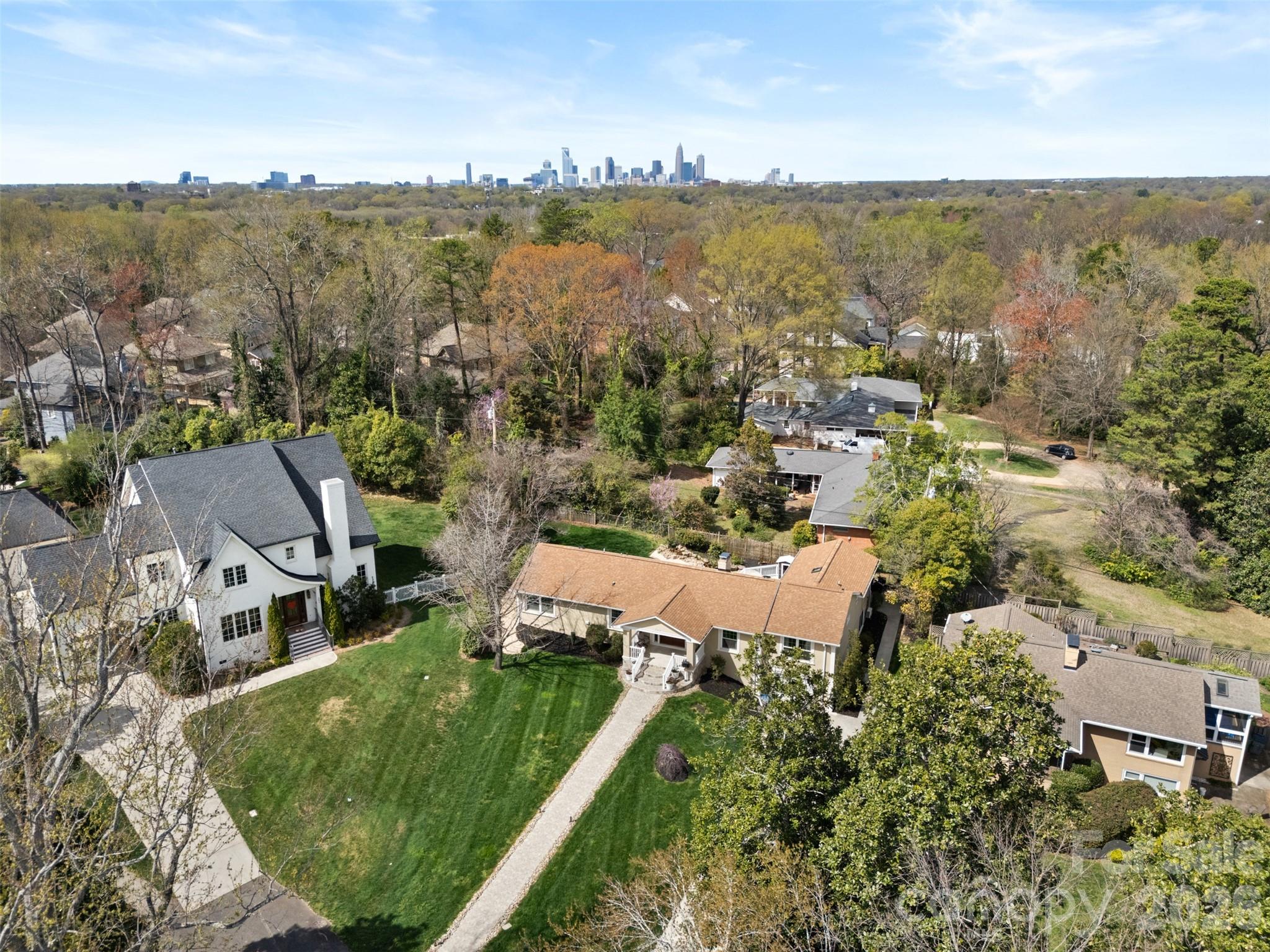 Cotswold - Residential