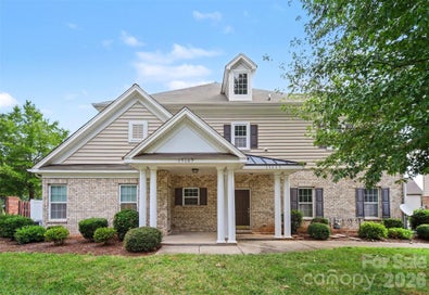 15109 Jade Street Charlotte NC 28277