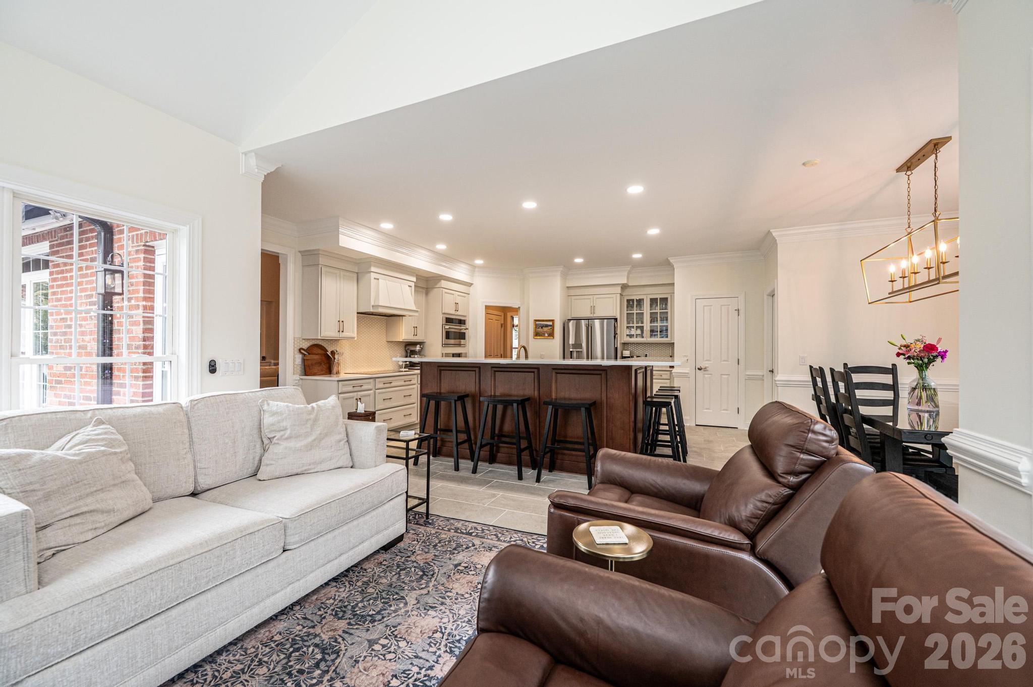 Moores Ferry - Residential