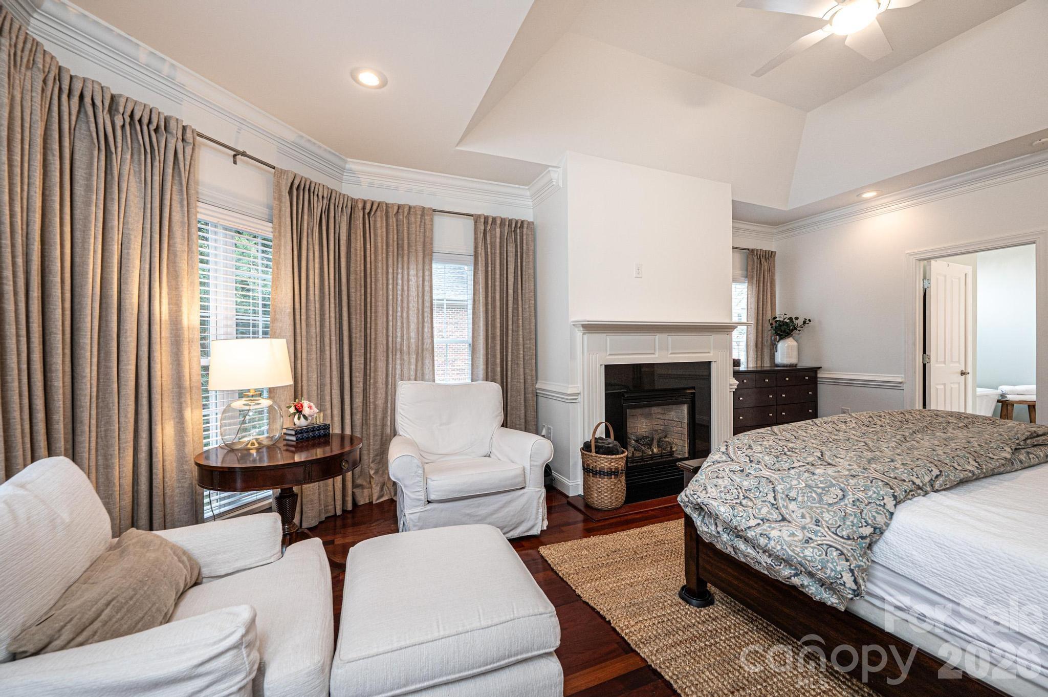 Moores Ferry - Residential