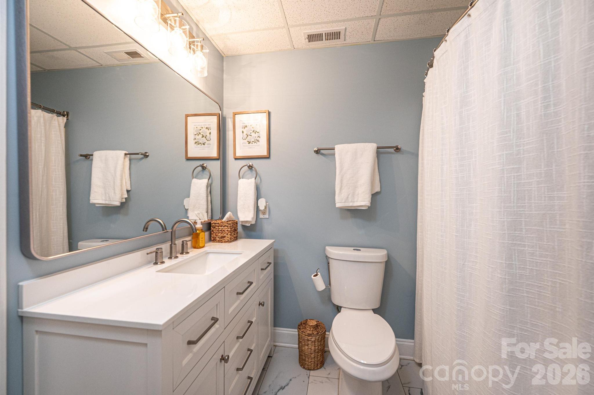 Moores Ferry - Residential