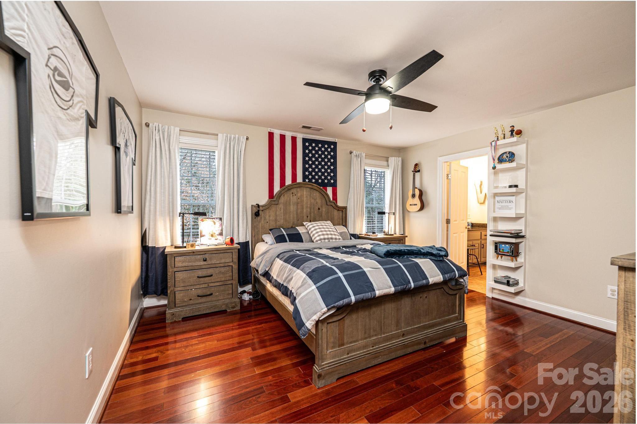 Moores Ferry - Residential