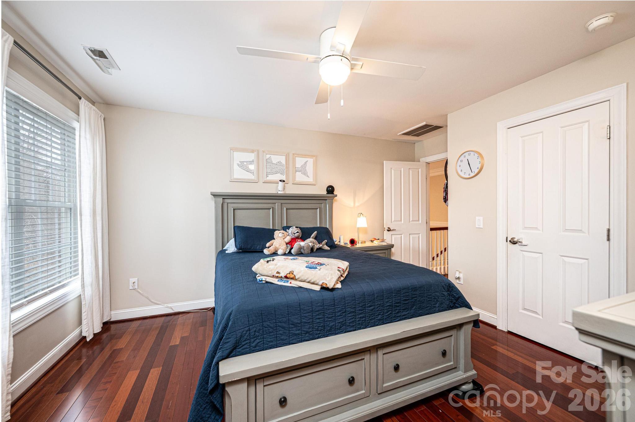 Moores Ferry - Residential