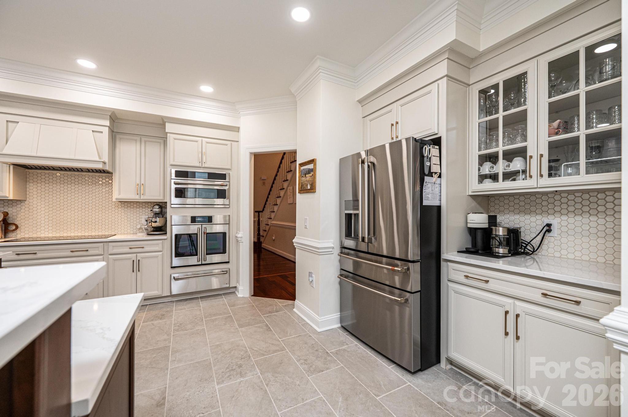 Moores Ferry - Residential