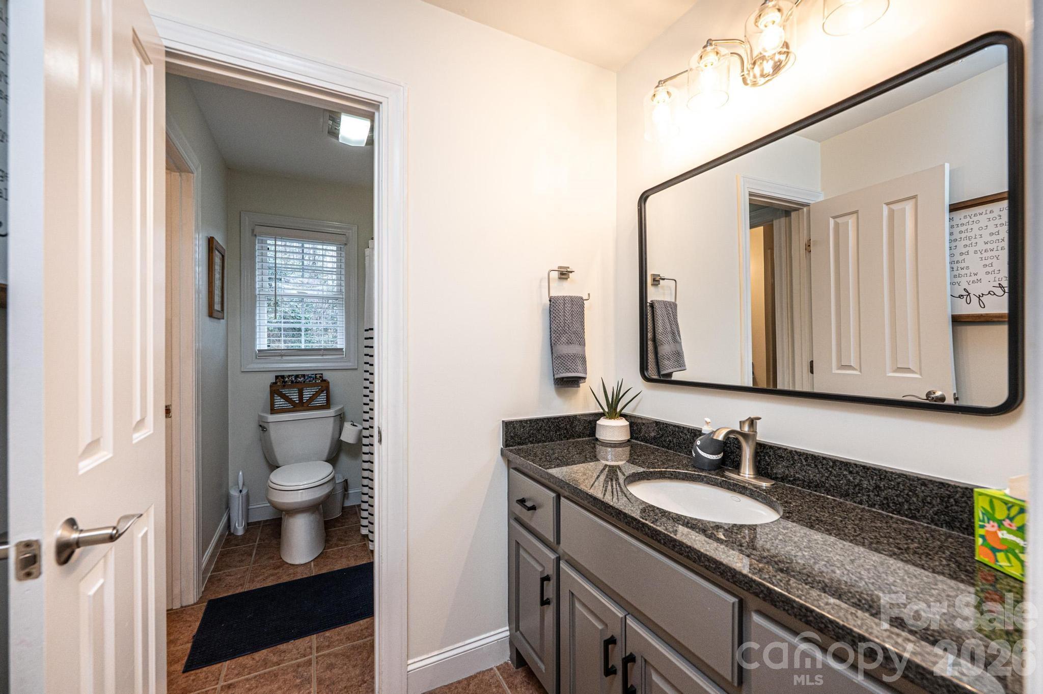 Moores Ferry - Residential