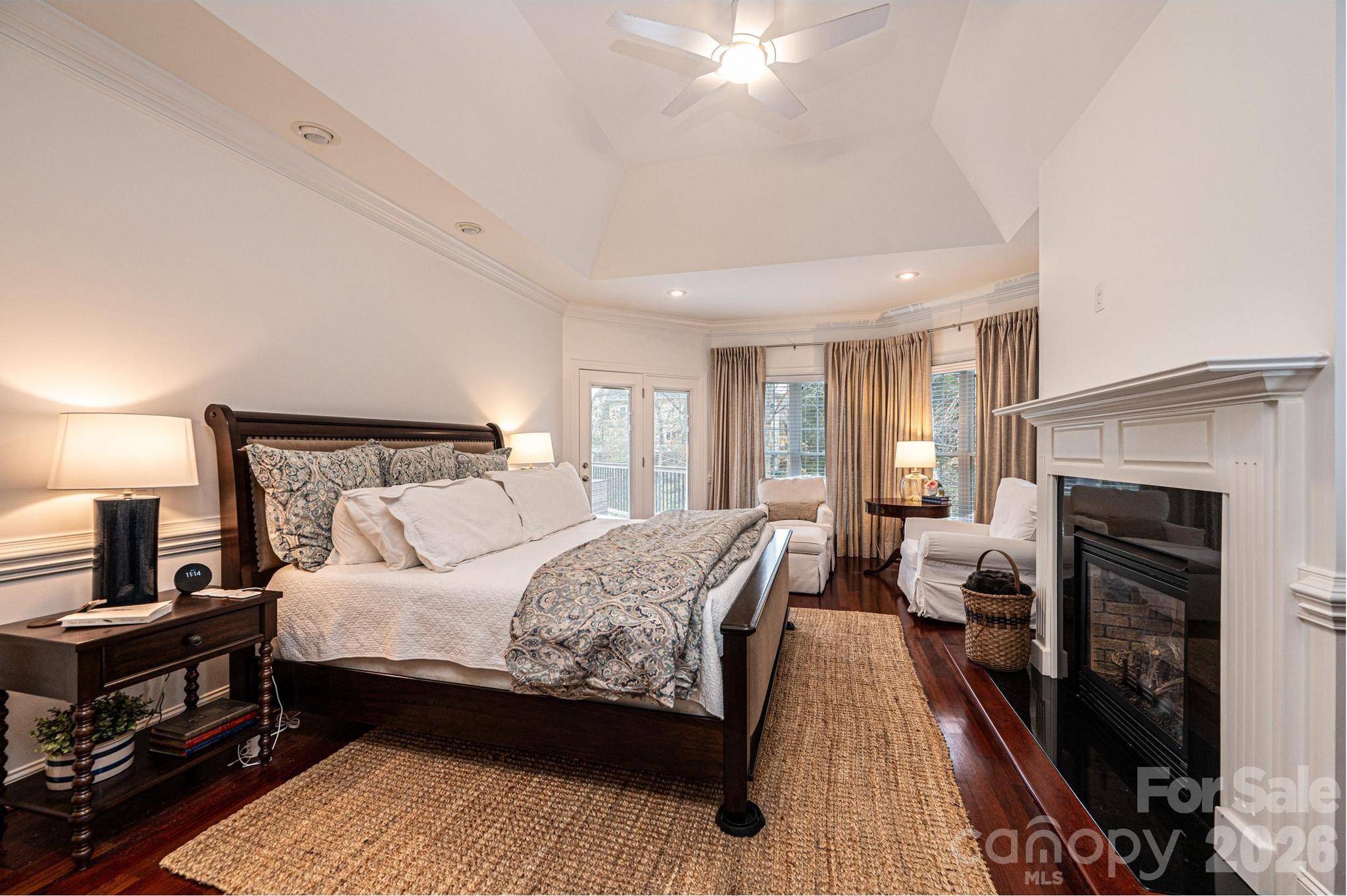 Moores Ferry - Residential