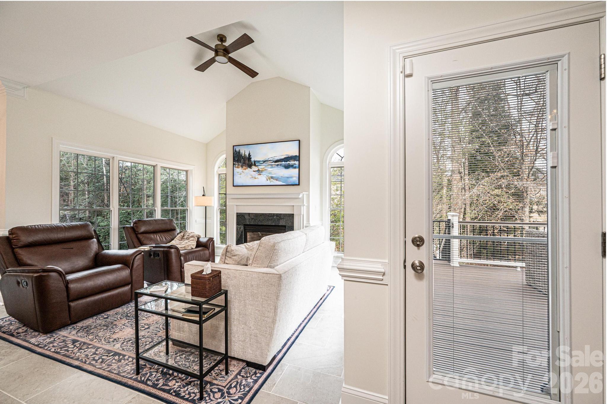 Moores Ferry - Residential