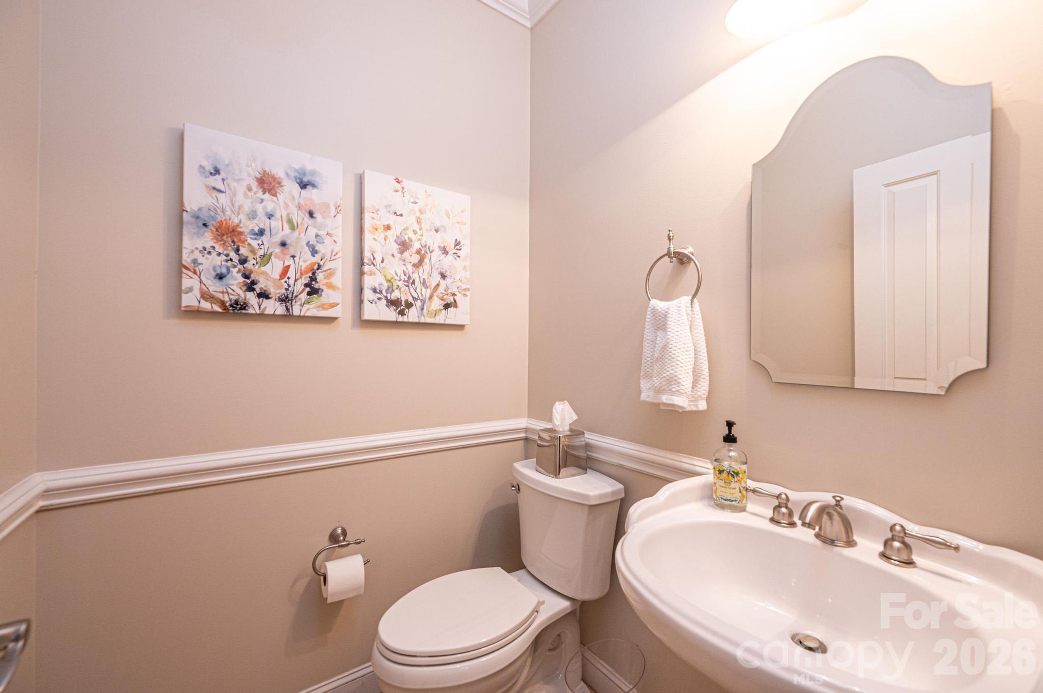 Moores Ferry - Residential