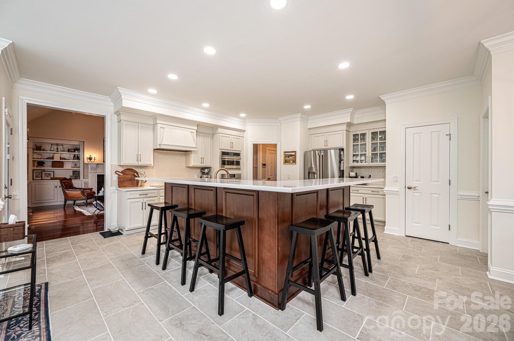 Moores Ferry - Residential