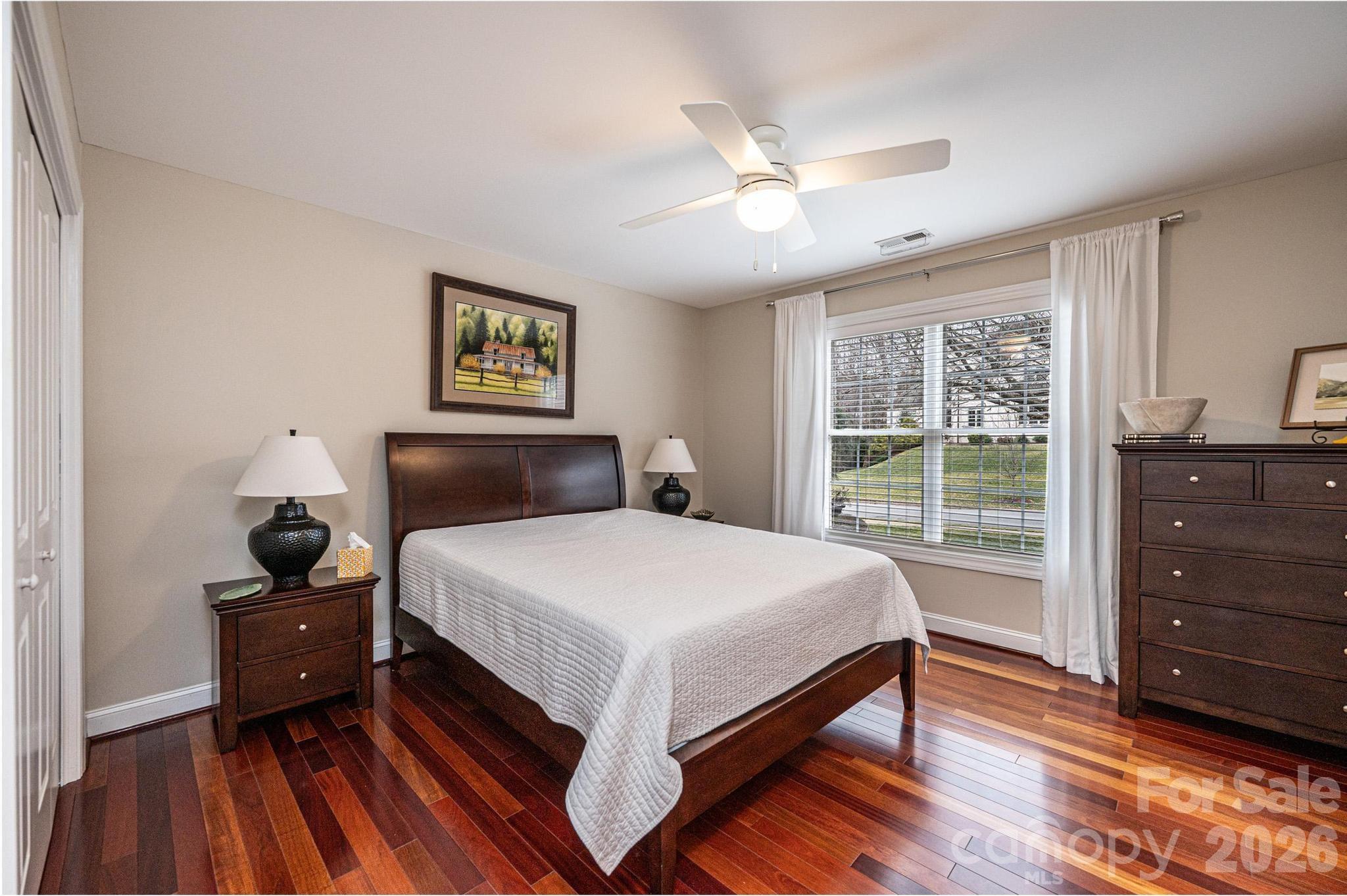 Moores Ferry - Residential