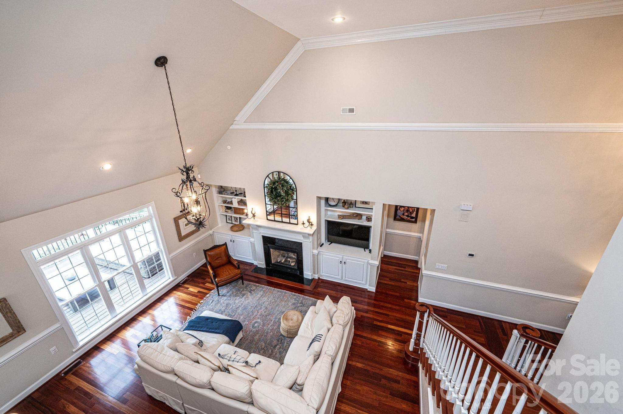 Moores Ferry - Residential