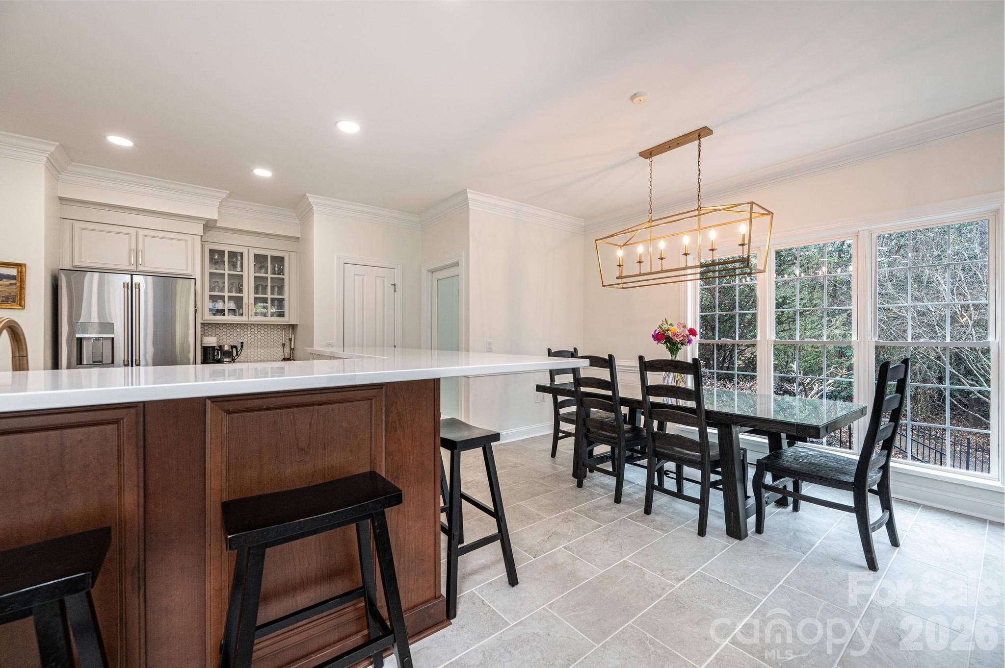 Moores Ferry - Residential