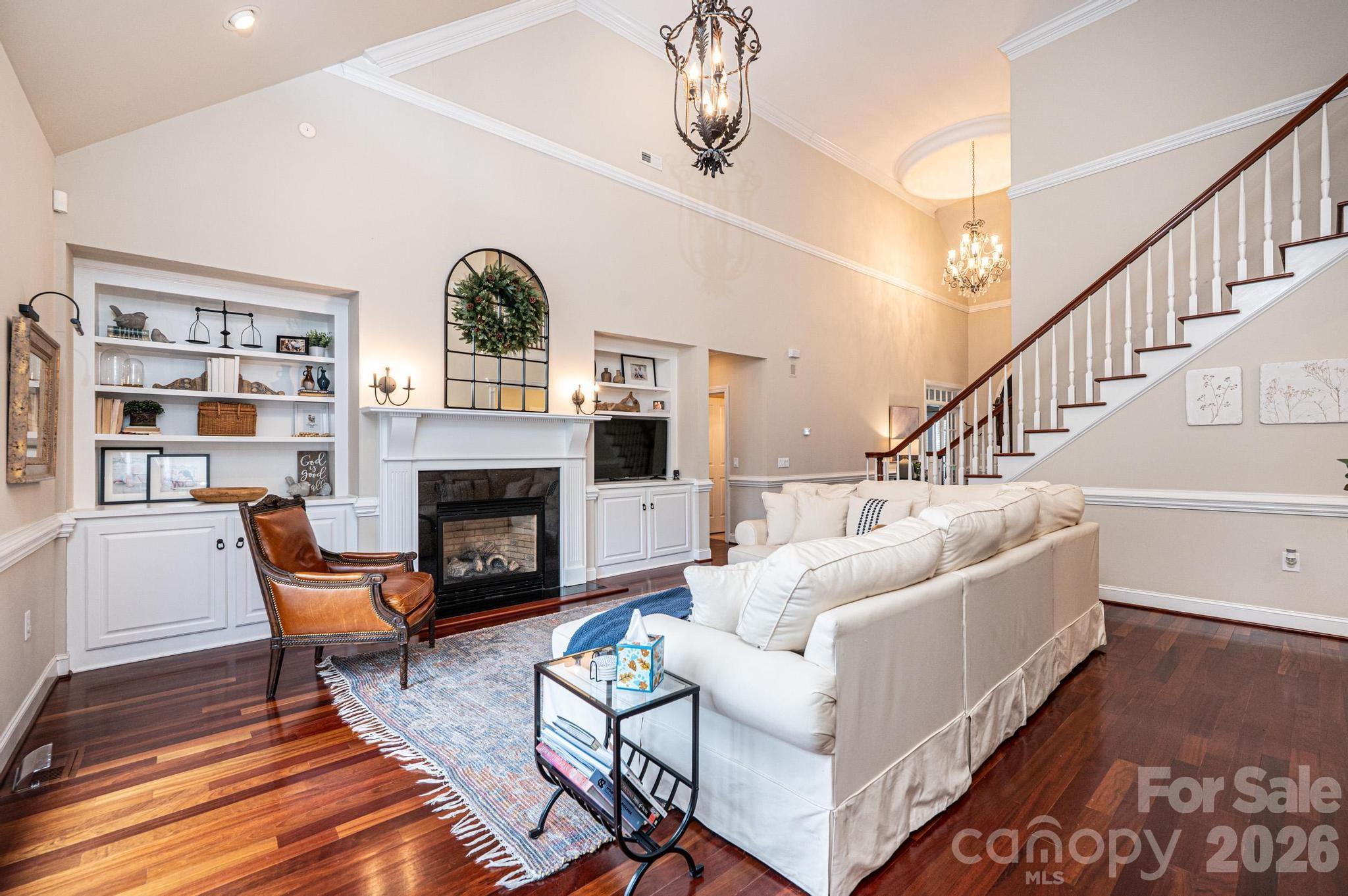 Moores Ferry - Residential