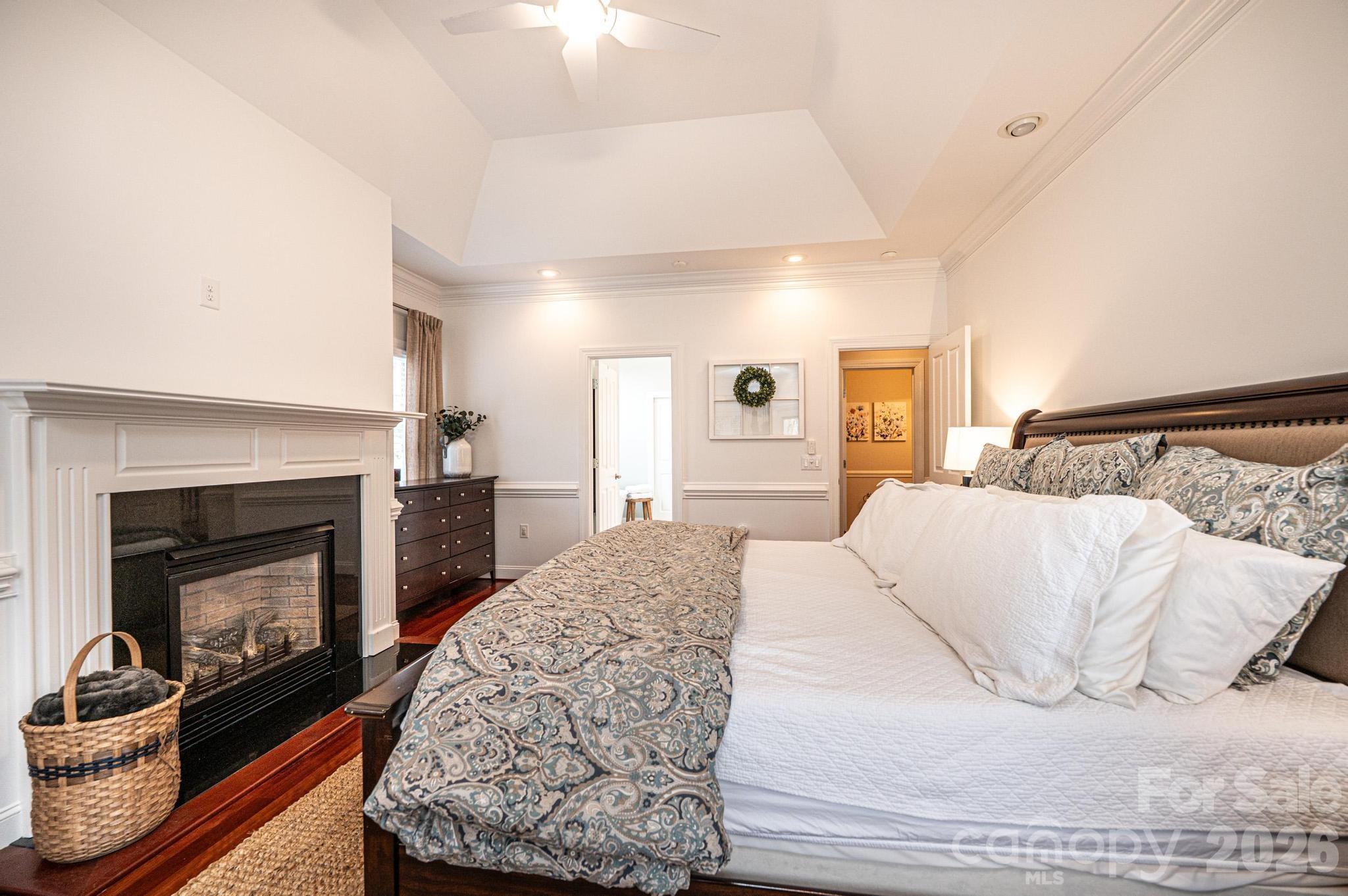 Moores Ferry - Residential