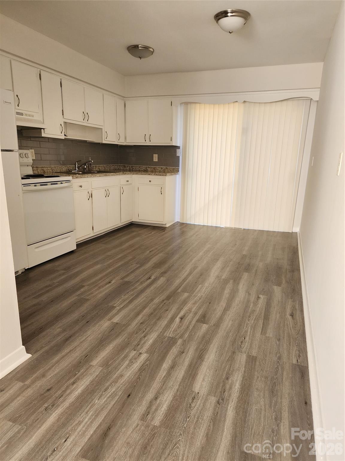 Park Plaza - Residential