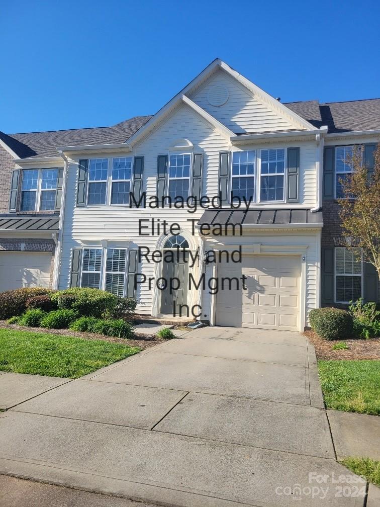 Autumn Cove At Lake Wylie - Residential Lease