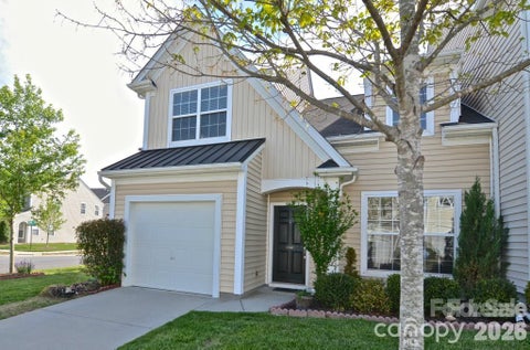 Photo of 14422 TIGRESS Court, Charlotte, NC 28273 (MLS # 4437109)