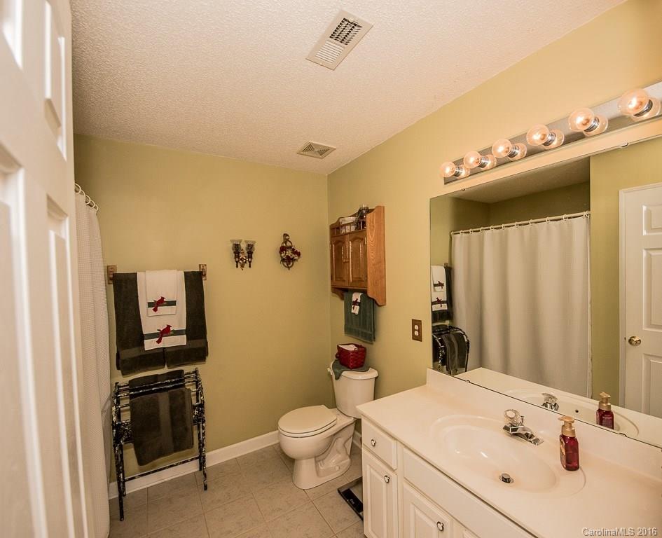 Barron Estates - Residential