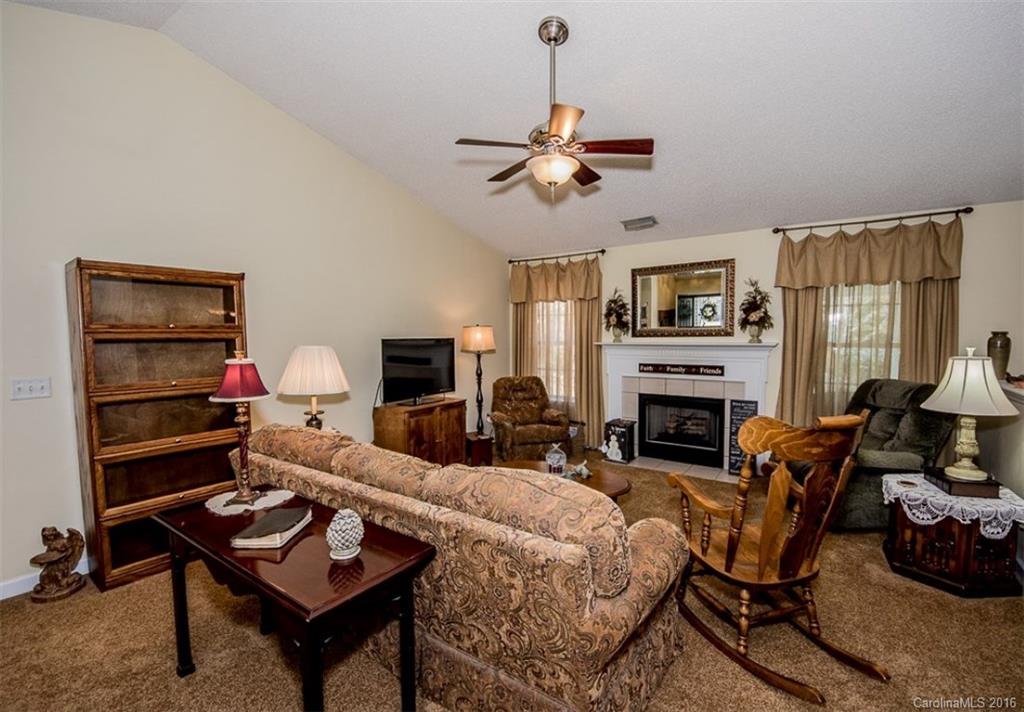 Barron Estates - Residential