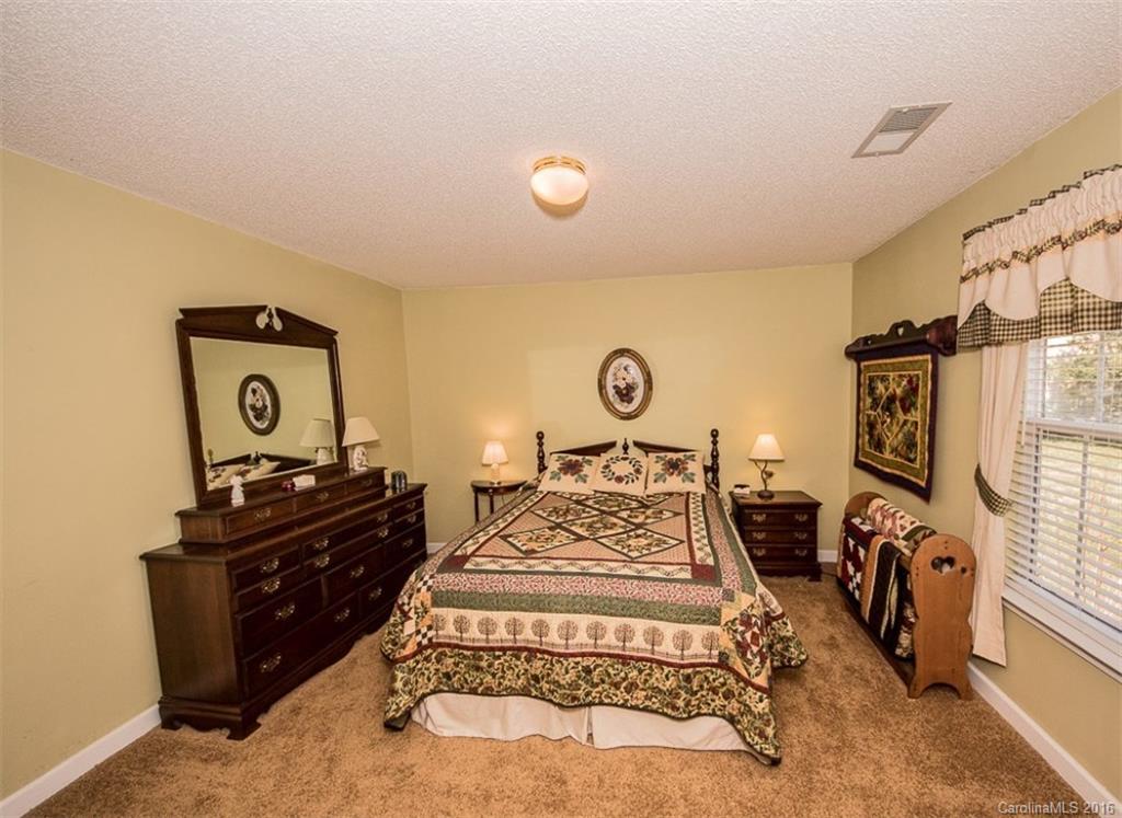 Barron Estates - Residential