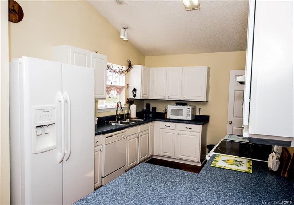 Barron Estates - Residential